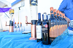 MIDSUMMERS NIGHT SOIREE